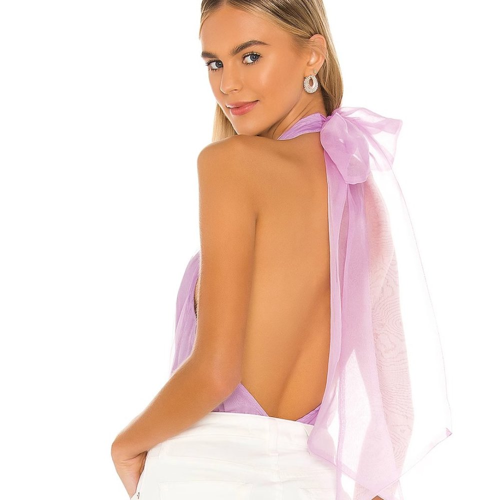 *NEVER WORN Darling Bodysuit Lovers and Friends